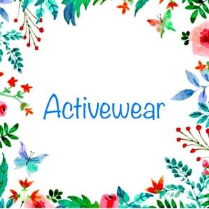 Activewear